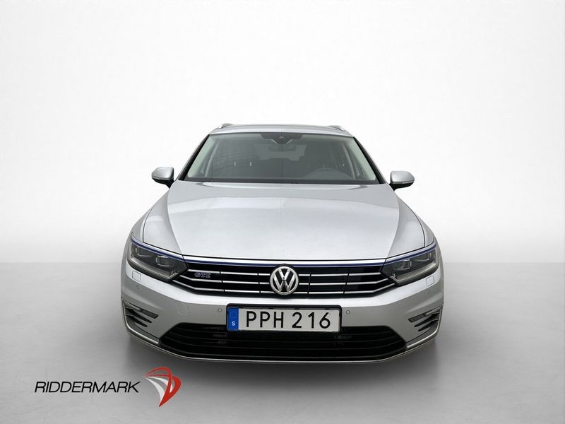 Volkswagen Passat bild 2