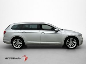 Volkswagen Passat bild 9