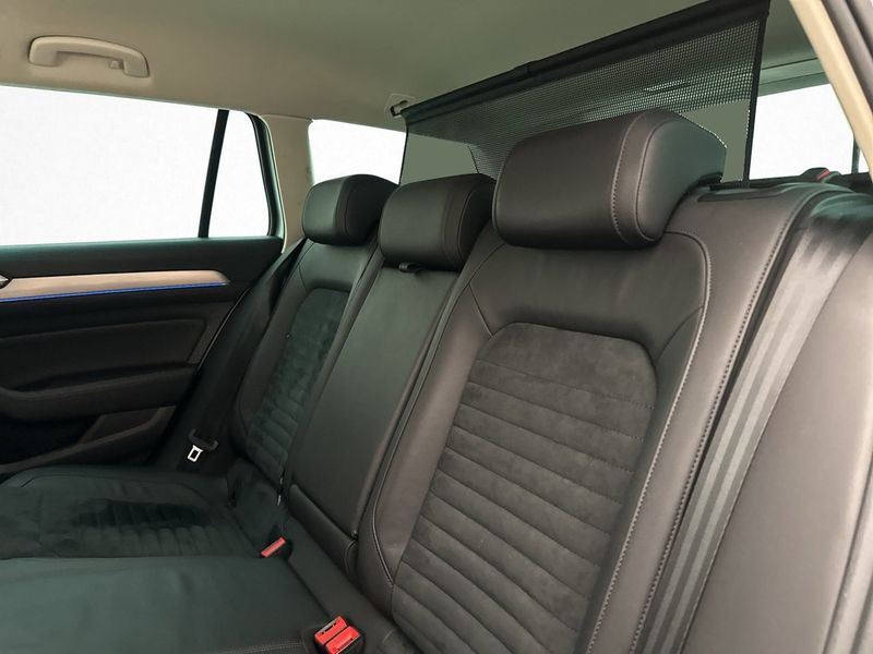 Volkswagen Passat bild 15