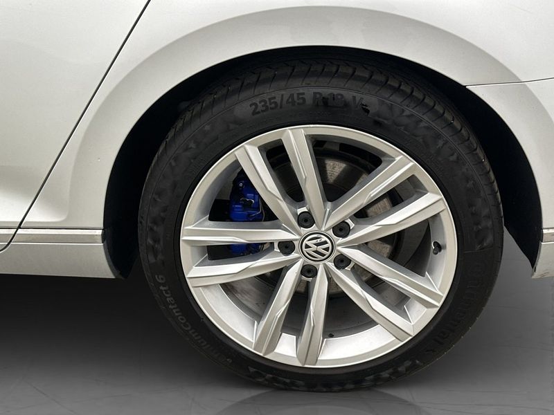 Volkswagen Passat bild 31