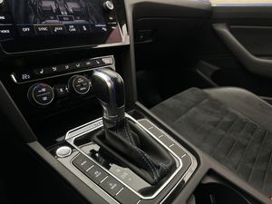 Volkswagen Passat bild 23