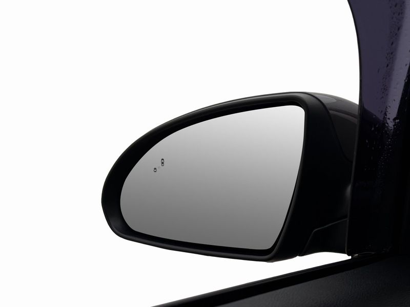 Kia Optima bild 10