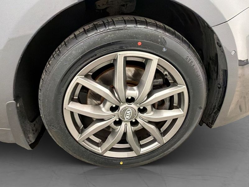Kia Optima bild 37