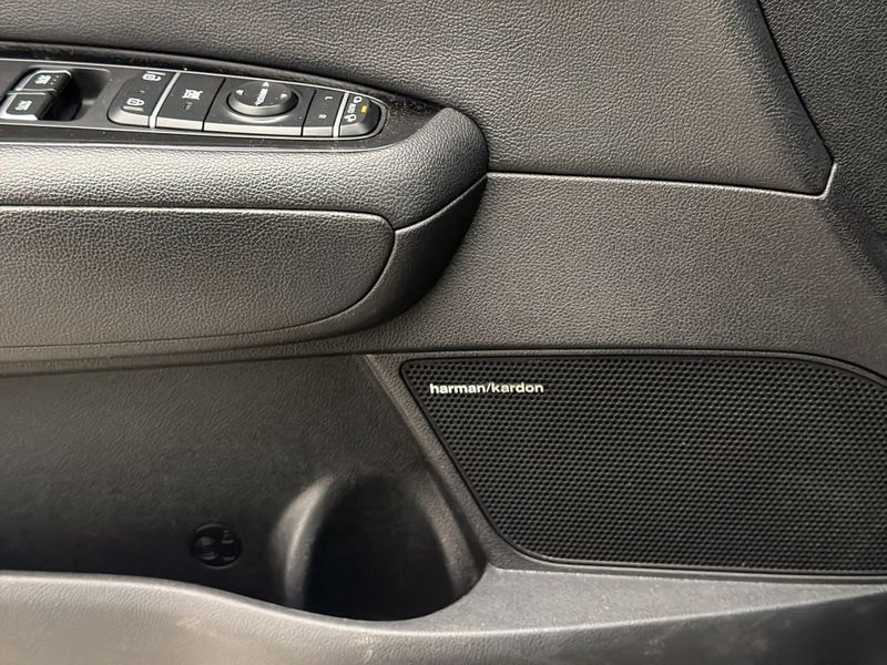 Kia Optima bild 13