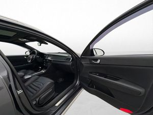Kia Optima bild 29
