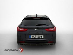 Kia Optima bild 6