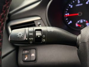 Kia Optima bild 19