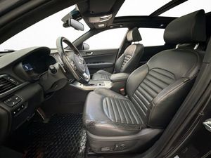 Kia Optima bild 14