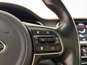 Kia Optima bild 22