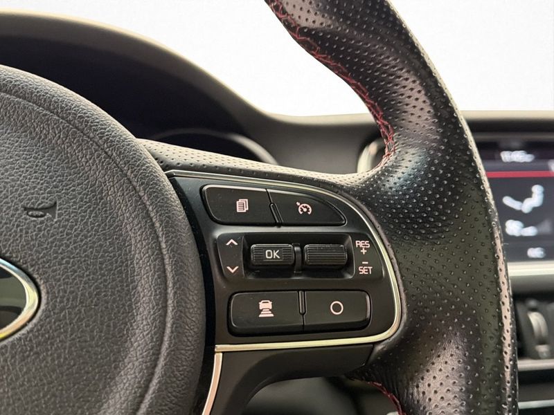 Kia Optima bild 22