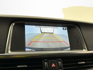 Kia Optima bild 24