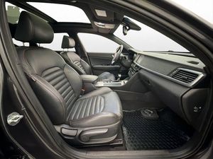 Kia Optima bild 30