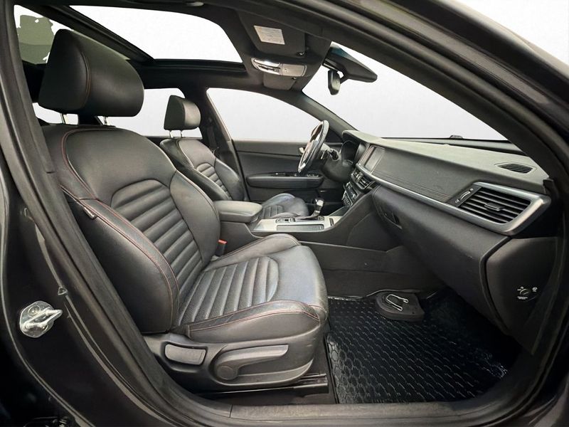 Kia Optima bild 30
