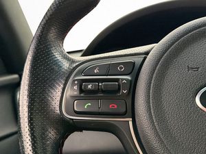 Kia Optima bild 20