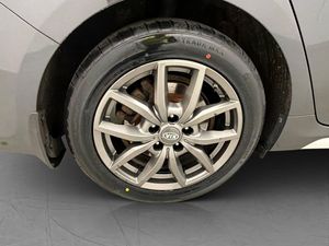 Kia Optima bild 36