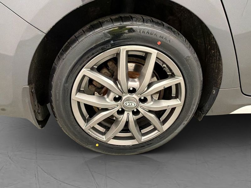 Kia Optima bild 36
