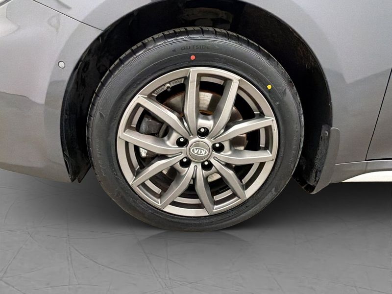 Kia Optima bild 34