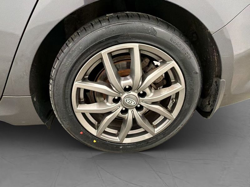 Kia Optima bild 35