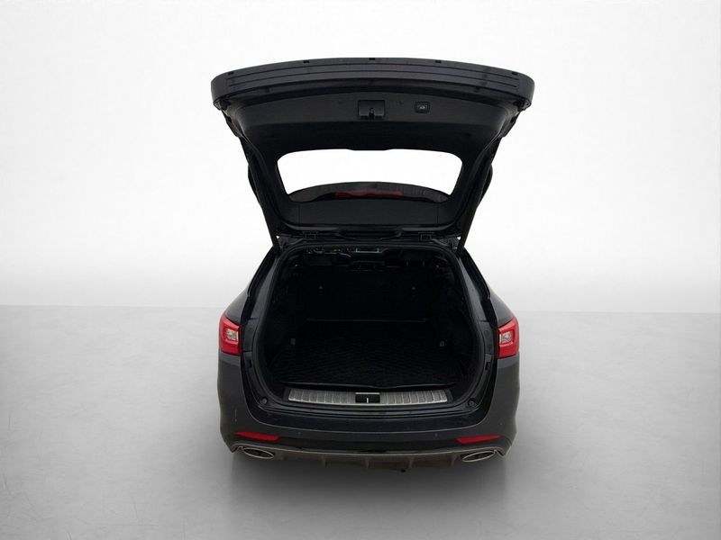 Kia Optima bild 32