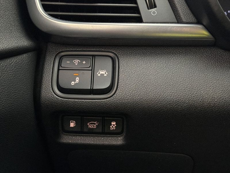 Kia Optima bild 18