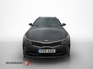 Kia Optima bild 2