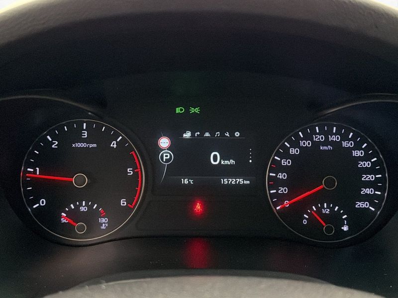 Kia Optima bild 21