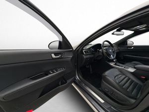Kia Optima bild 11