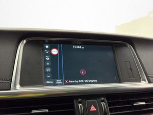 Kia Optima bild 26
