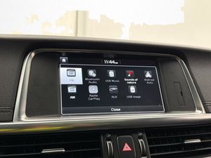 Kia Optima bild 25