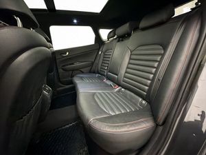 Kia Optima bild 31