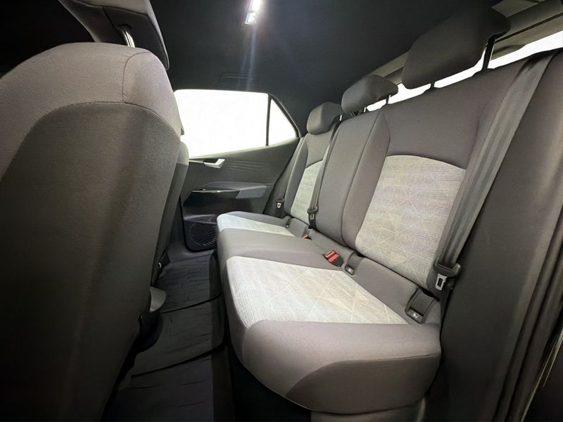 Volkswagen ID.3 bild 30
