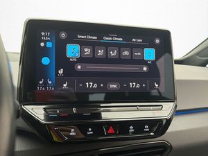 Volkswagen ID.3 bild 27