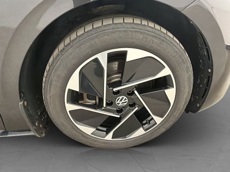 Volkswagen ID.3 bild 36