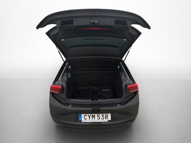 Volkswagen ID.3 bild 31