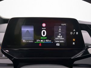 Volkswagen ID.3 bild 17