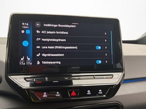 Volkswagen ID.3 bild 24