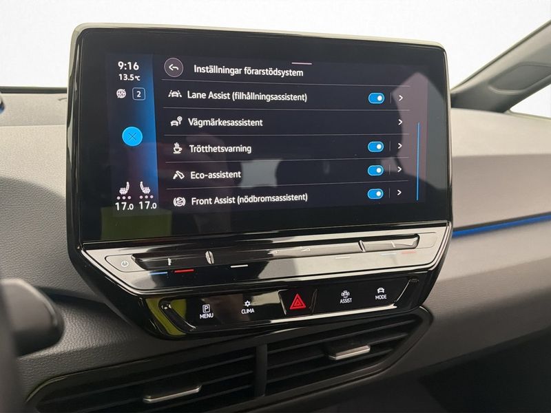 Volkswagen ID.3 bild 25