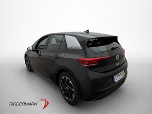 Volkswagen ID.3 bild 6
