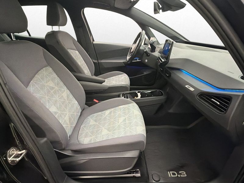 Volkswagen ID.3 bild 29