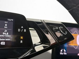 Volkswagen ID.3 bild 19