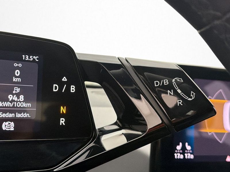 Volkswagen ID.3 bild 19