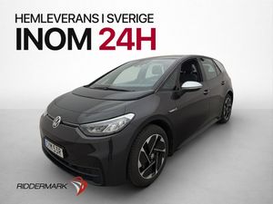 Volkswagen ID.3 bild 4
