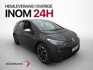 Volkswagen ID.3 bild 1