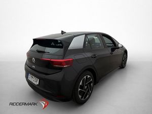 Volkswagen ID.3 bild 9