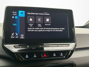Volkswagen ID.3 bild 23