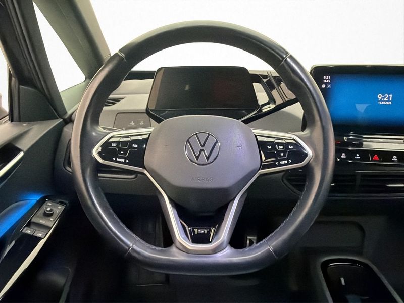 Volkswagen ID.3 bild 14