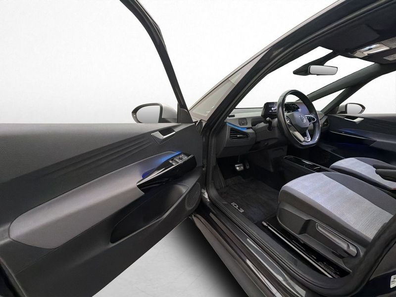 Volkswagen ID.3 bild 11