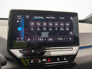 Volkswagen ID.3 bild 26