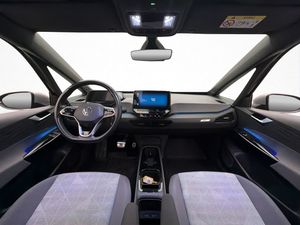 Volkswagen ID.3 bild 13