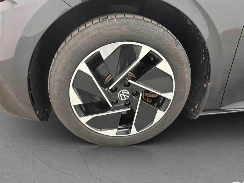 Volkswagen ID.3 bild 33